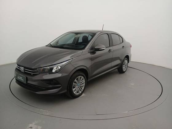 FIAT CRONOS 1.0 FIREFLY FLEX DRIVE MANUAL FIAT CRONOS 1.0 FIREFLY FLEX DRIVE MANUAL